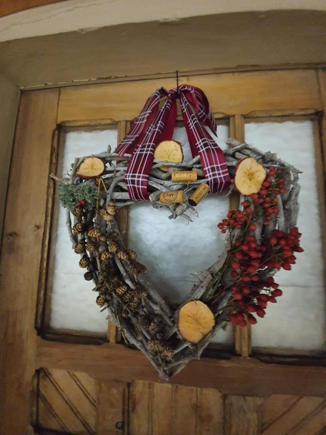 Nostalgie Bed & Breakfast Chraemerhus Curaglia Екстер'єр фото